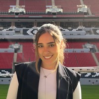 Mariana Quintero Guevara