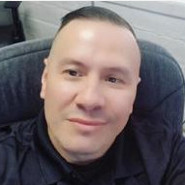 Daniel Martinez