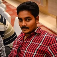 Vignesh Kumar