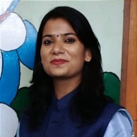 Pooja Solanki