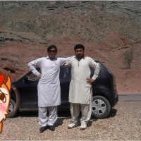 Abdul Saboor Khan
