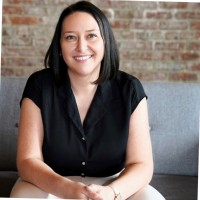 Aletha Dunston, Aicp