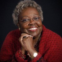 Mary Walker