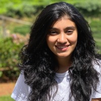 Riya Shibu