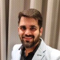 Jatin Narula (Jason Williams)