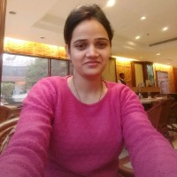 Supriya Dwivedi