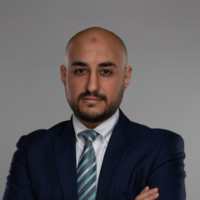 Hamzeh Al-Odat, CTFL, CTFL-AT, CTAL-TM