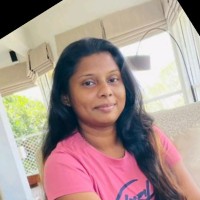 Shanika Joseph