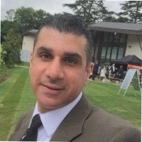 Ali Hussain