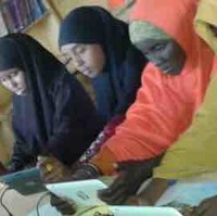 Abdullahi Osman