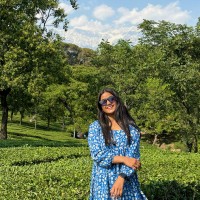 Smita Khandelwal