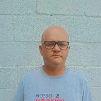 Alex Sandro Arruda Ferraz