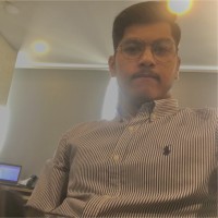 Hamza Salman