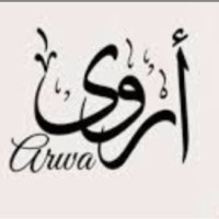 Arwa .
