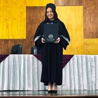 Maria Mercedes Monterroso Lopez
