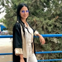 Chayma Abid