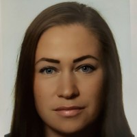 Olessia Gergert