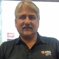 Rodney Moss