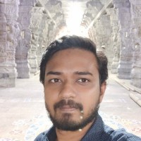 Abhinav Mohansundar