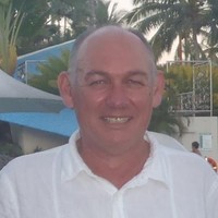 Tony Sager