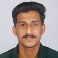 Vysakh Aravind