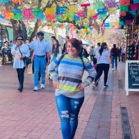 America Ramirez