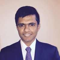 Naveen Kumar Gowda