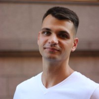Владимир Беляенко