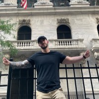 Adonis Martinez