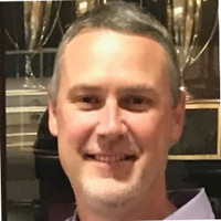 Chris Johnson, PE, MPA