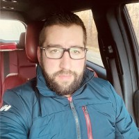 Daniel Twizell