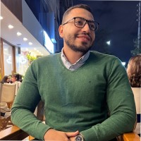 Alaa Saleh