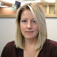 Ashley Parfitt