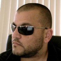 Brian Khateeb
