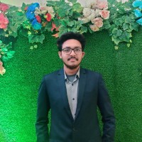 Shamit Pramanik