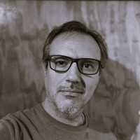 Jorge Bustamante Grant