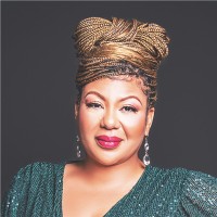 Jeanette Brown