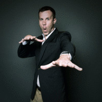 Matt McGuire