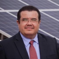 Fidel García
