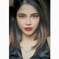 Monjima Dutta