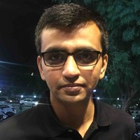 Rahul Vyas