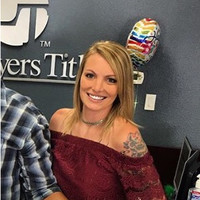 Holley Carver
