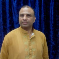Akhtar Rasool Sandhu