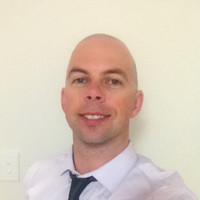 Steve Trotman