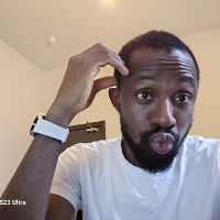 Ibrahim Abolarin