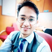 Rajkumar Bansal