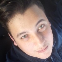 MATHEUS DA MOTA CORRÊA COGO