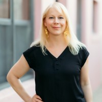 Kate Miller