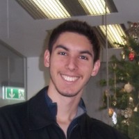 Alex Kane
