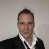 Andrew Kramis